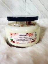 Load image into Gallery viewer, Invigorate Your Space with Orange Soda Pop Natural Soy Wax Candle