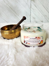 Load image into Gallery viewer, Vacays Tropical- Mango & Coconut Milk Soy Wax Candle