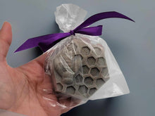 Load image into Gallery viewer, Highly scented Lavender and Chamomille Soap With Shea Butter