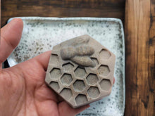 Load image into Gallery viewer, Highly scented Lavender and Chamomille Soap With Shea Butter