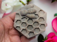 Load image into Gallery viewer, Highly scented Lavender and Chamomille Soap With Shea Butter