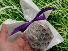 Load image into Gallery viewer, Highly scented Lavender and Chamomille Soap With Shea Butter
