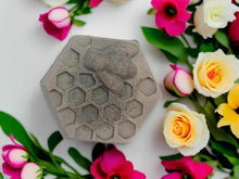 Load image into Gallery viewer, Highly scented Lavender and Chamomille Soap With Shea Butter