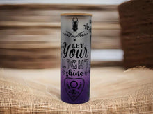 Load image into Gallery viewer, Mushroom Beer Can Glass | Boho Mushroom Coffee Glass |Coffee Glass | 24 oz