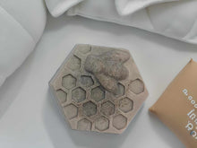 Load image into Gallery viewer, Highly scented Lavender and Chamomille Soap With Shea Butter