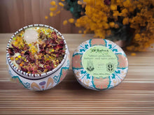 Load image into Gallery viewer, Attract Prosperity, Fortune & Open Positive paths,Manifestation Candle