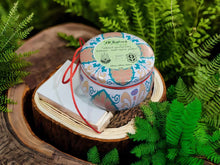 Load image into Gallery viewer, Attract Prosperity, Fortune & Open Positive paths,Manifestation Candle