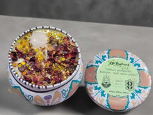 Load image into Gallery viewer, Attract Prosperity, Fortune & Open Positive paths,Manifestation Candle