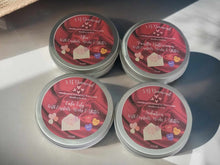 Load image into Gallery viewer, 4 PC Soy Wax Sampler Bundle Perfect Gift set4OZ Each Sample Pack,