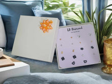 Load image into Gallery viewer, Exquisite PC Earrings Gift Set - 9 Pairs, Versatile Styles for Every Occasion Studs