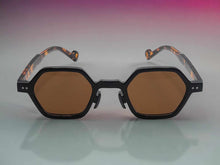 Load image into Gallery viewer, Steampunk Vintage Sunglasses - Fashionably Timeless Shades