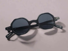 Load image into Gallery viewer, Steampunk Vintage Sunglasses - Fashionably Timeless Shades