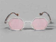 Load image into Gallery viewer, Steampunk Vintage Sunglasses - Fashionably Timeless Shades