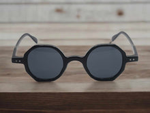 Load image into Gallery viewer, Steampunk Vintage Sunglasses - Fashionably Timeless Shades