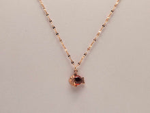 Load image into Gallery viewer, Elegance in Motion: Golden Fish Carnelian Necklace