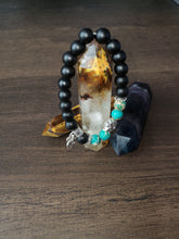Load image into Gallery viewer, Imperial Jasper Onix Bracelet For spiritual growth & Relaxation