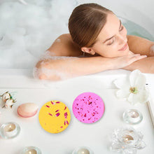 Load image into Gallery viewer, LB Diamond Aromatherapy Shower Steamers Variety Pack of 8