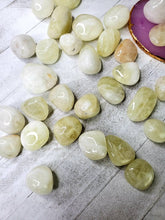 Load image into Gallery viewer, CITRINE (NATURAL LIGHT) TUMBLES