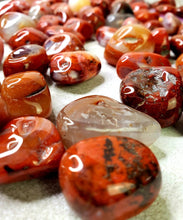 Load image into Gallery viewer, CARNELIAN TUMBLES