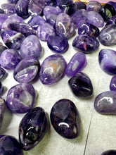 Load image into Gallery viewer, AMETHYST TUMBLES