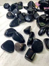 Load image into Gallery viewer, OBSIDIAN TUMBLES