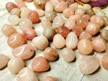Load image into Gallery viewer, ROSE QUARTZ TUMBLES