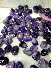 Load image into Gallery viewer, AMETHYST TUMBLES