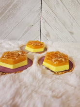 Load image into Gallery viewer, Oatmeal Milk Honey & Vanilla Soap With Shea Butter
