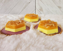 Load image into Gallery viewer, Oatmeal Milk Honey & Vanilla Soap With Shea Butter