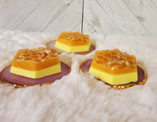 Load image into Gallery viewer, Oatmeal Milk Honey & Vanilla Soap With Shea Butter