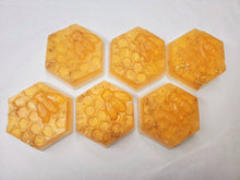 Load image into Gallery viewer, Oatmeal Milk Honey & Vanilla Soap With Shea Butter