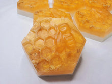 Load image into Gallery viewer, Oatmeal Milk Honey & Vanilla Soap With Shea Butter
