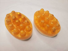 Load image into Gallery viewer, Oatmeal Milk Honey & Vanilla Soap With Shea Butter