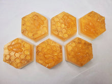 Load image into Gallery viewer, Oatmeal Milk Honey & Vanilla Soap With Shea Butter