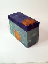 Load image into Gallery viewer, Highly Scented Halloween Themed Cinnamon Buns Glycerin Soap - Palm Oil Free Organic