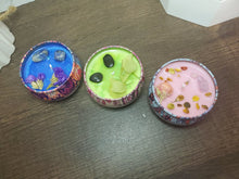 Load image into Gallery viewer, New 3 PCS Natural Soy Wax Candle Sampler Bundle Highly scented - Luxurious