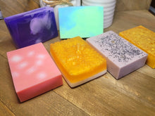 Load image into Gallery viewer, Manifestation SOAPS Highly Scented Handmade Soap