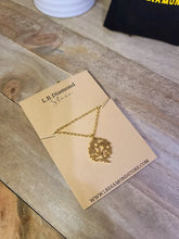 Load image into Gallery viewer, Tree Necklace Beautiful Gift Heart Necklace Love Necklace, Dainty Necklace,,