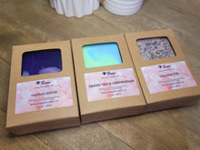 Load image into Gallery viewer, Manifestation SOAPS Highly Scented Handmade Soap