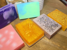 Load image into Gallery viewer, Manifestation SOAPS Highly Scented Handmade Soap