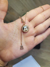 Load image into Gallery viewer, Trending Teddy Bear Stainless Steel Necklace - Teddy Bear