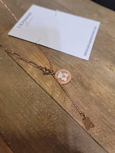 Load image into Gallery viewer, Trending Teddy Bear Stainless Steel Necklace - Teddy Bear