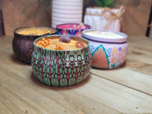 Load image into Gallery viewer, Manifestation Candles For Love, Abundance, Clarity, Spiritual Cleanse,