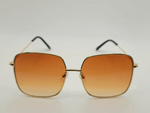 Load image into Gallery viewer, Fashion Rectangle Unisex Luxury Sunglasses Vintage Punk