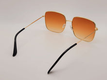 Load image into Gallery viewer, Fashion Rectangle Unisex Luxury Sunglasses Vintage Punk