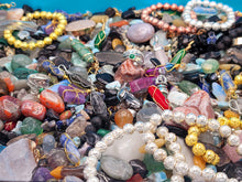 Load image into Gallery viewer, Crystal Confetti Big Scoops, Lucky Scoop, Crystal Mystery Scoop,