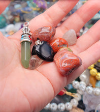 Load image into Gallery viewer, Crystal Confetti Big Scoops, Lucky Scoop, Crystal Mystery Scoop,