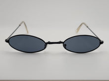 Load image into Gallery viewer, Popular Fashion Small Oval Women Luxury Sunglasses Vintage Punk