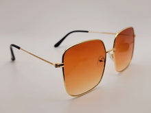 Load image into Gallery viewer, Fashion Rectangle Unisex Luxury Sunglasses Vintage Punk