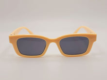 Load image into Gallery viewer, Popular Fashion Small Rectangle Women Luxury Sunglasses Vintage Punk